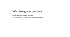 Desktop Screenshot of elektrohaus-komke.de